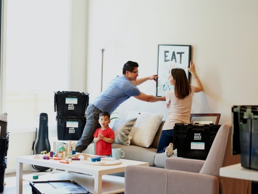 Assurance hypothécaire Capital Plus